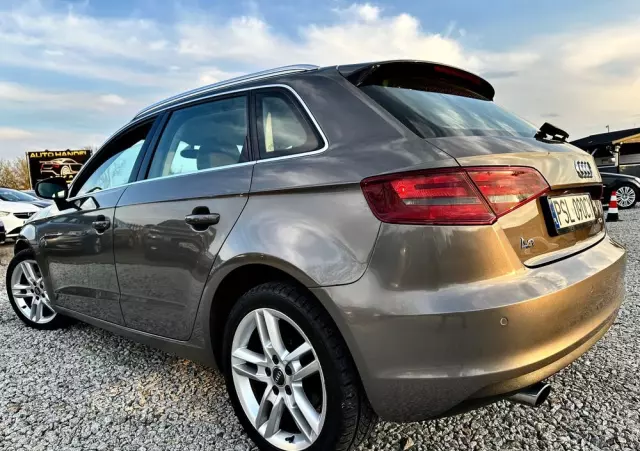 AUDI A3 1.6 TDI