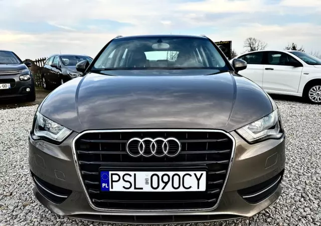 AUDI A3 1.6 TDI