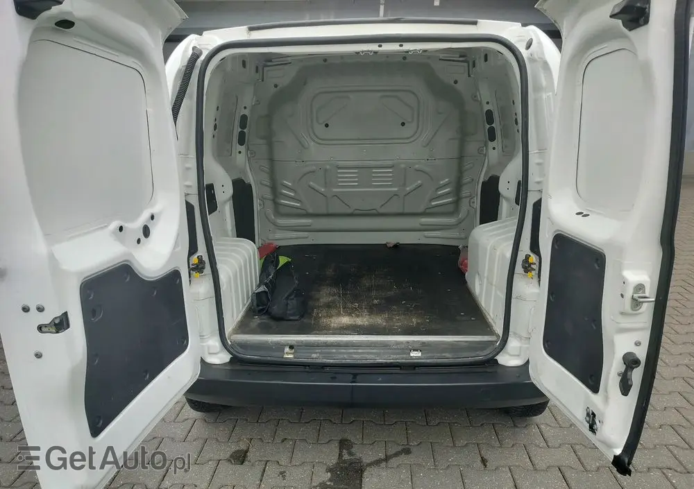 FIAT Fiorino 1.3 Multijet 16V Easy