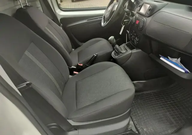 FIAT Fiorino 1.3 Multijet 16V Easy