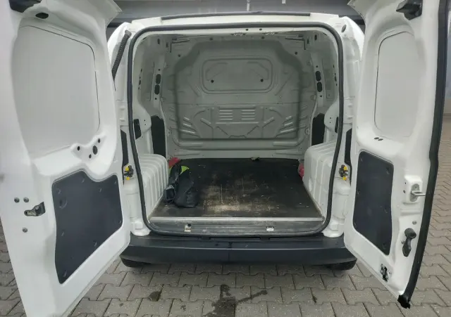 FIAT Fiorino 1.3 Multijet 16V Easy