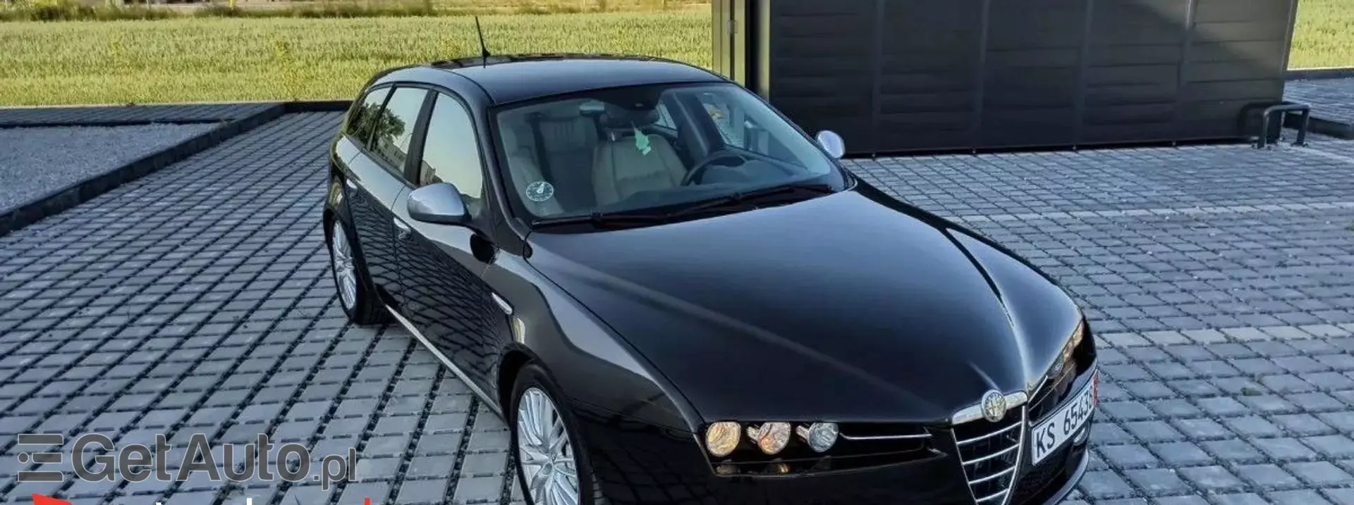 ALFA ROMEO 159 