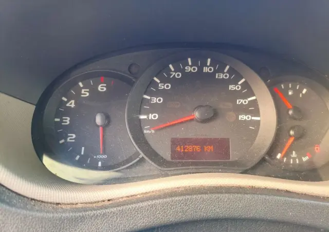 RENAULT Master FWD dCi MR`14 E5 3.5t 