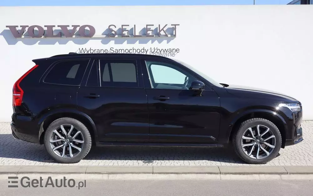 VOLVO XC 90 B6 B AWD R-Design 7os