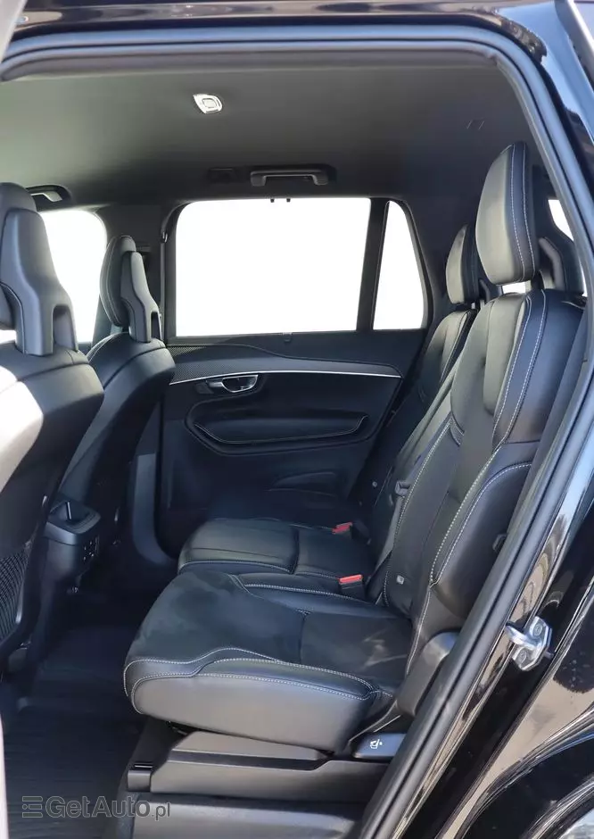 VOLVO XC 90 B6 B AWD R-Design 7os