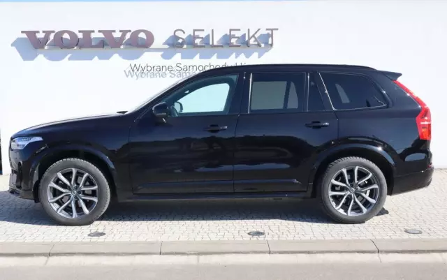 VOLVO XC 90 B6 B AWD R-Design 7os