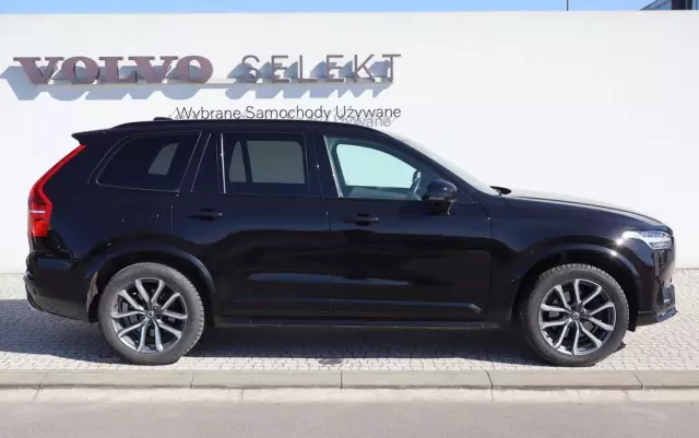 VOLVO XC 90 B6 B AWD R-Design 7os