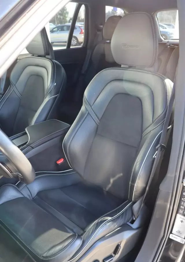 VOLVO XC 90 B6 B AWD R-Design 7os