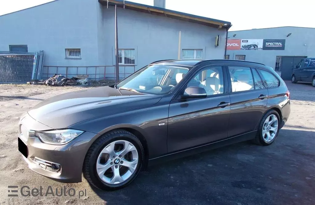 BMW Seria 3 
