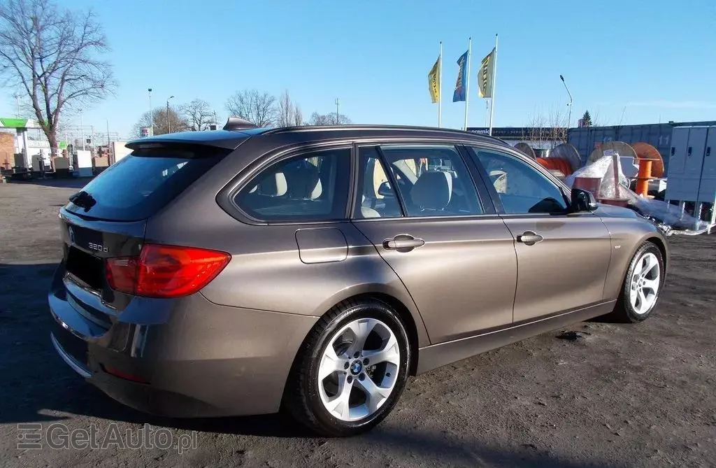 BMW Seria 3 