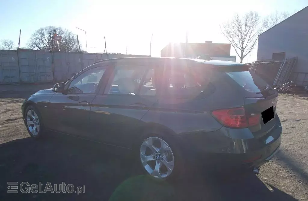 BMW Seria 3 