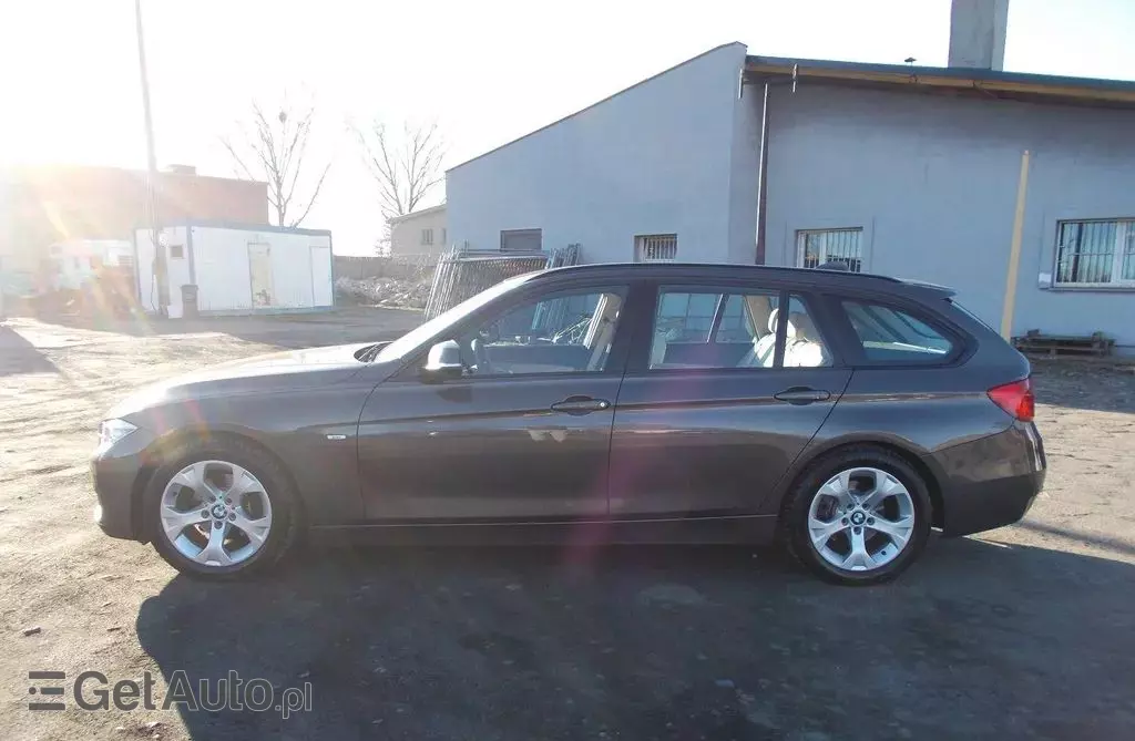 BMW Seria 3 