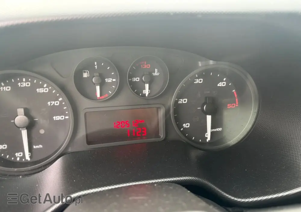 IVECO DAILY 70C18,72C17,70C17,65C17,72C15,70C15 KILKA SZTUK 