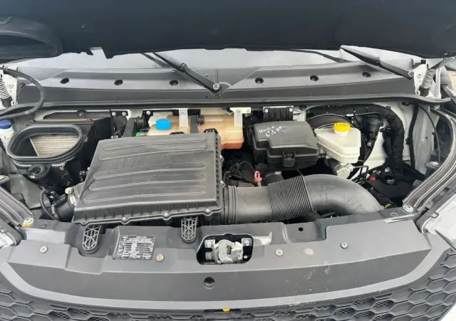 IVECO DAILY 70C18,72C17,70C17,65C17,72C15,70C15 KILKA SZTUK 