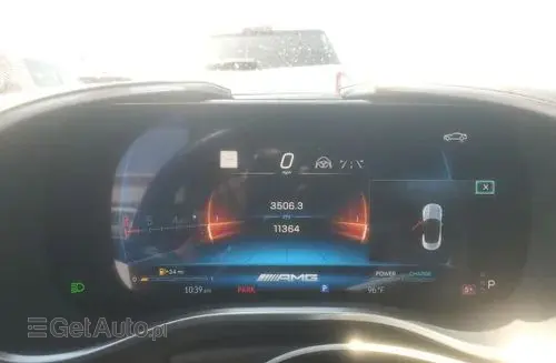 MERCEDES-BENZ SL 