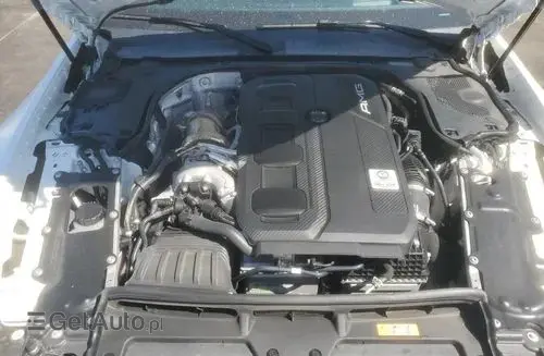 MERCEDES-BENZ SL 