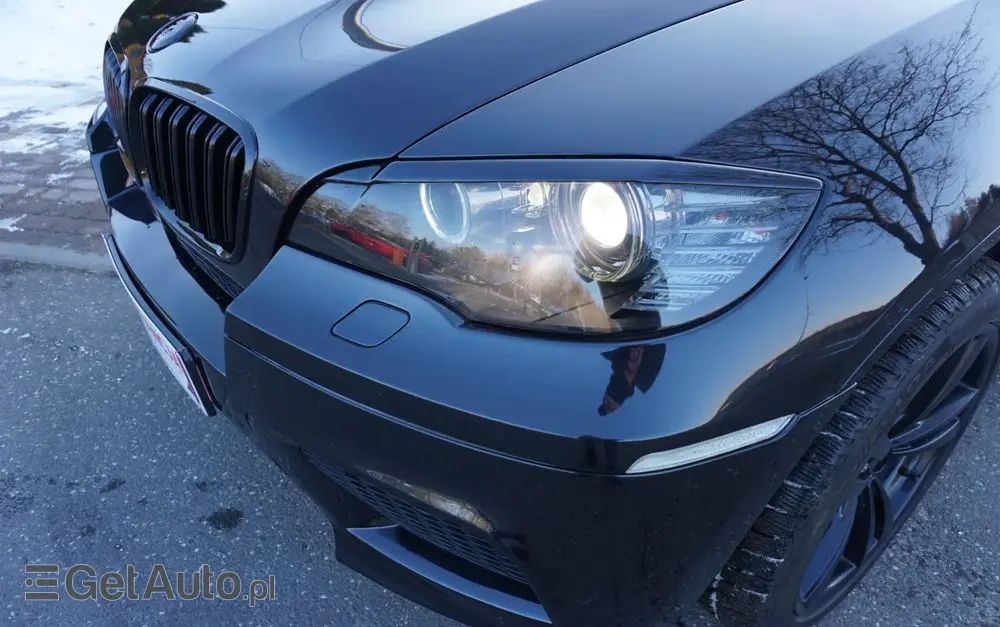BMW X6M Standard