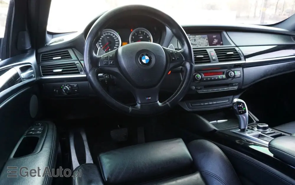 BMW X6M Standard