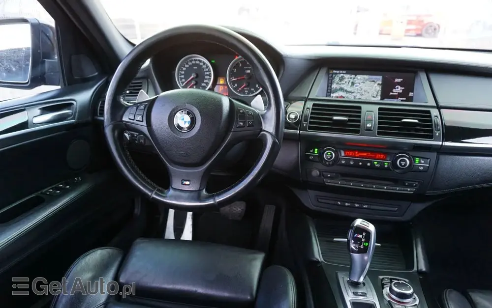 BMW X6M Standard