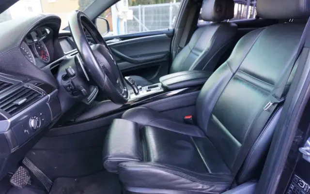 BMW X6M Standard
