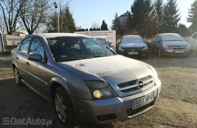 OPEL Vectra 
