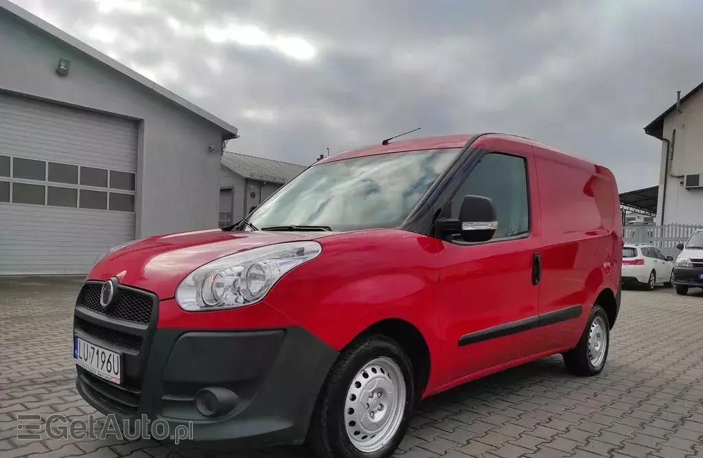 FIAT Doblo 