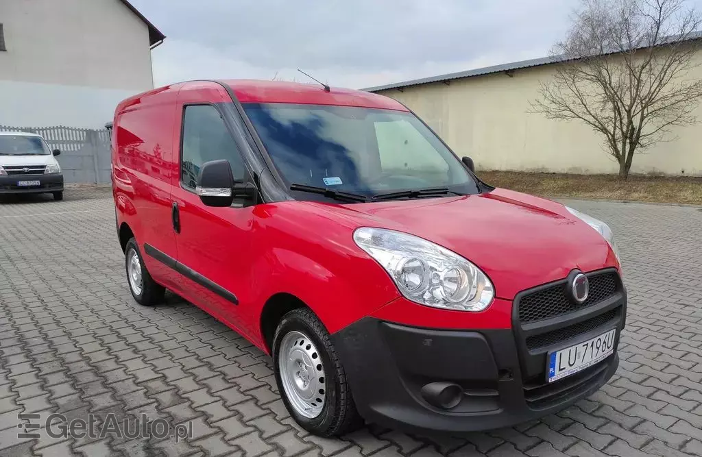 FIAT Doblo 