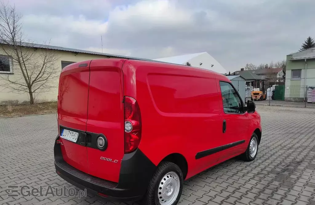 FIAT Doblo 