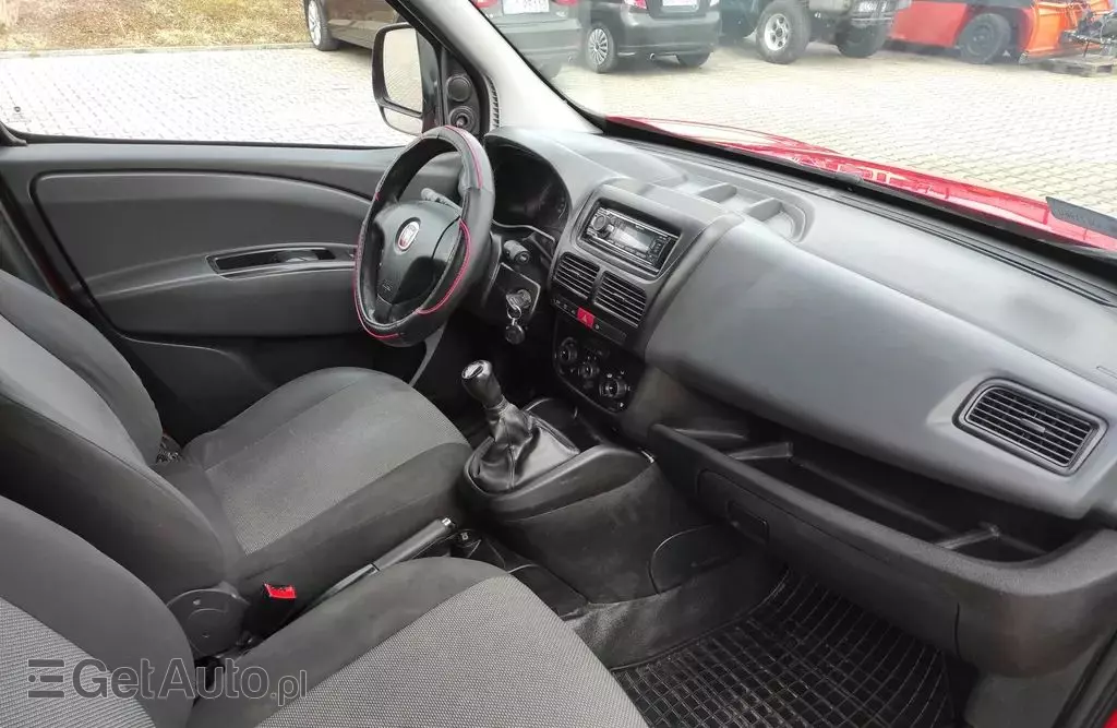 FIAT Doblo 