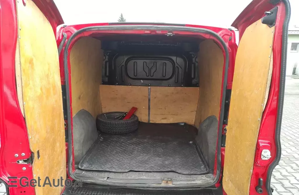 FIAT Doblo 