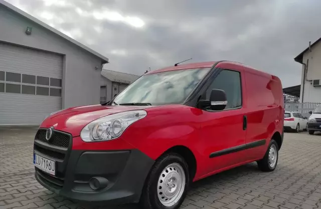 FIAT Doblo 
