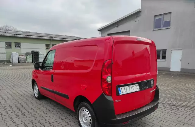 FIAT Doblo 