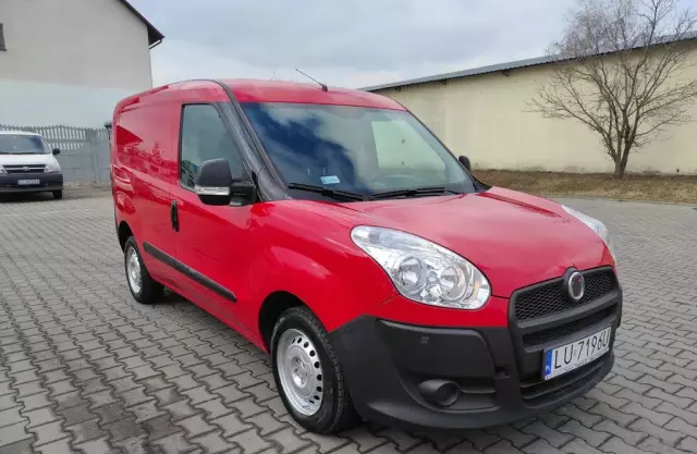 FIAT Doblo 