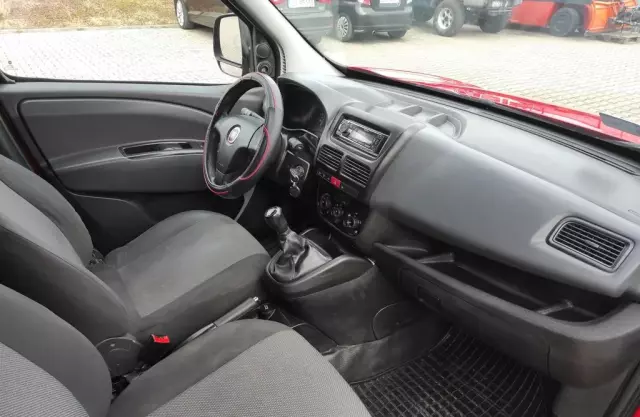 FIAT Doblo 