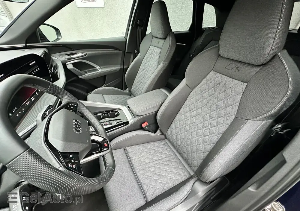 AUDI Q5 40 TDI mHEV Quattro S Line S tronic