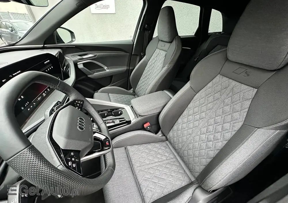 AUDI Q5 40 TDI mHEV Quattro S Line S tronic