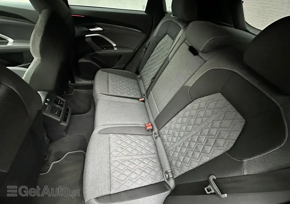 AUDI Q5 40 TDI mHEV Quattro S Line S tronic