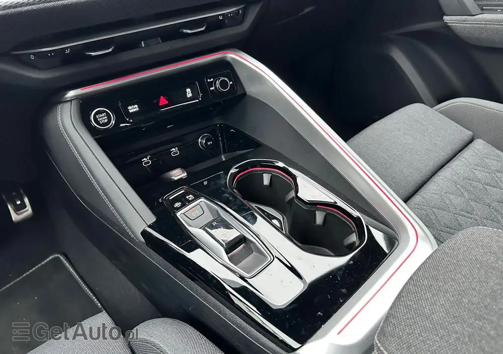 AUDI Q5 40 TDI mHEV Quattro S Line S tronic