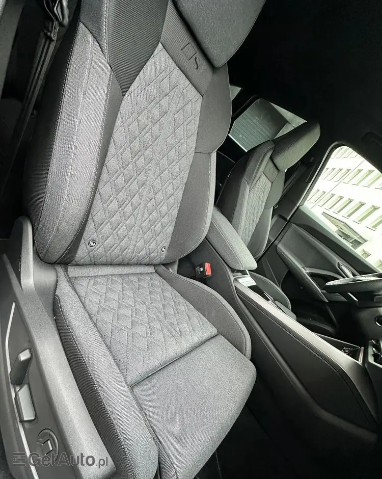 AUDI Q5 40 TDI mHEV Quattro S Line S tronic