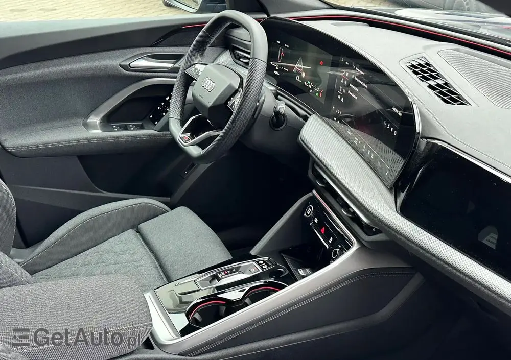 AUDI Q5 40 TDI mHEV Quattro S Line S tronic