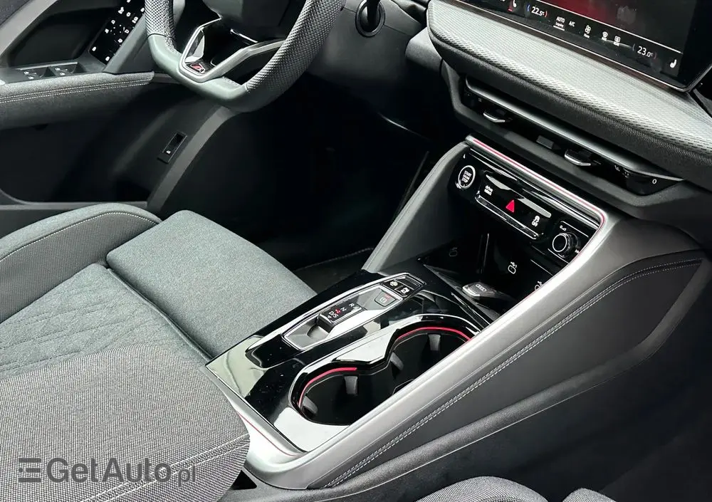 AUDI Q5 40 TDI mHEV Quattro S Line S tronic