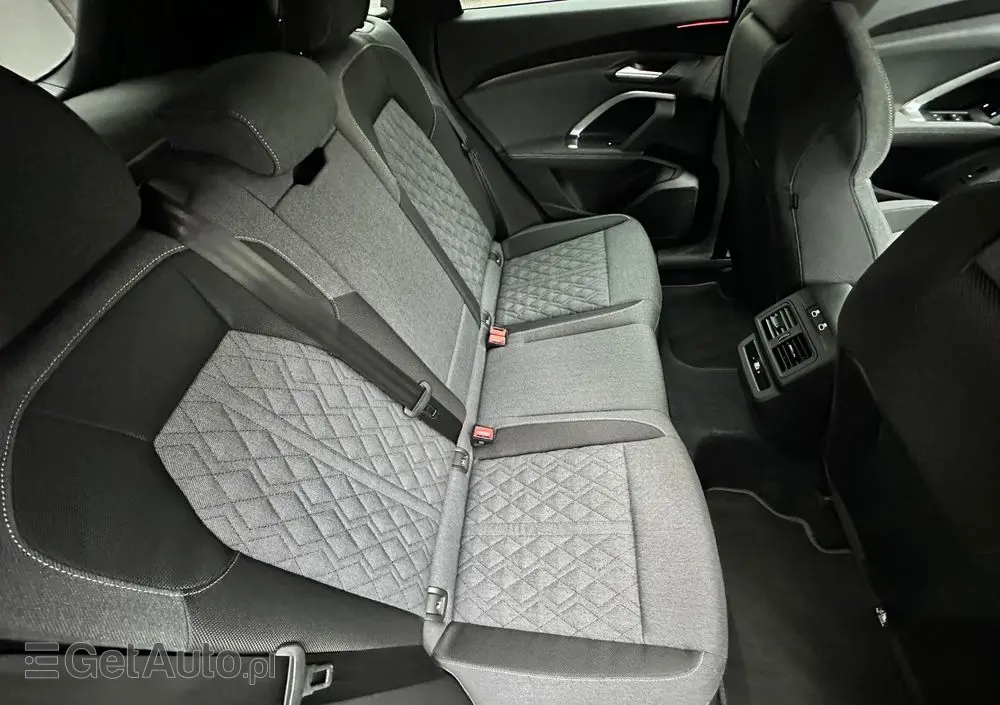 AUDI Q5 40 TDI mHEV Quattro S Line S tronic