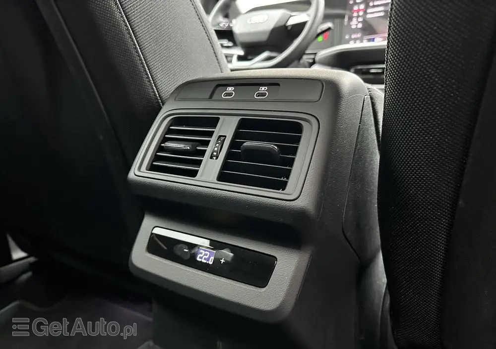 AUDI Q5 40 TDI mHEV Quattro S Line S tronic