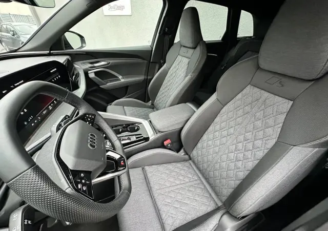 AUDI Q5 40 TDI mHEV Quattro S Line S tronic