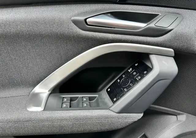 AUDI Q5 40 TDI mHEV Quattro S Line S tronic