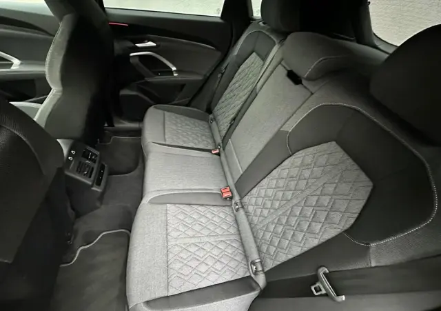 AUDI Q5 40 TDI mHEV Quattro S Line S tronic