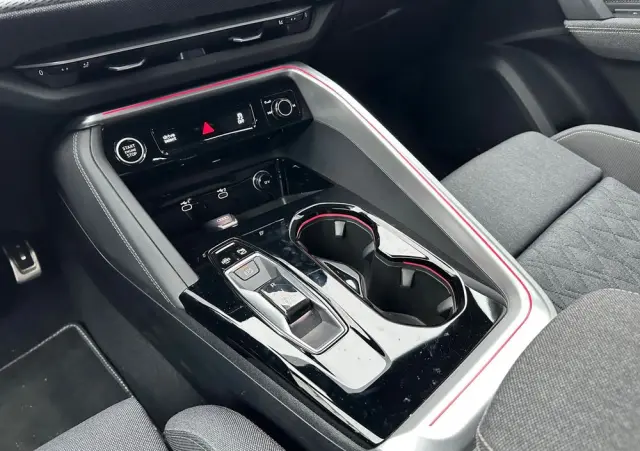 AUDI Q5 40 TDI mHEV Quattro S Line S tronic