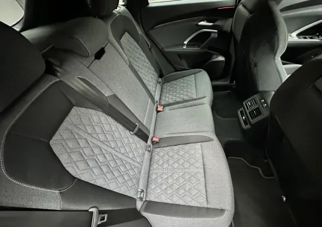 AUDI Q5 40 TDI mHEV Quattro S Line S tronic