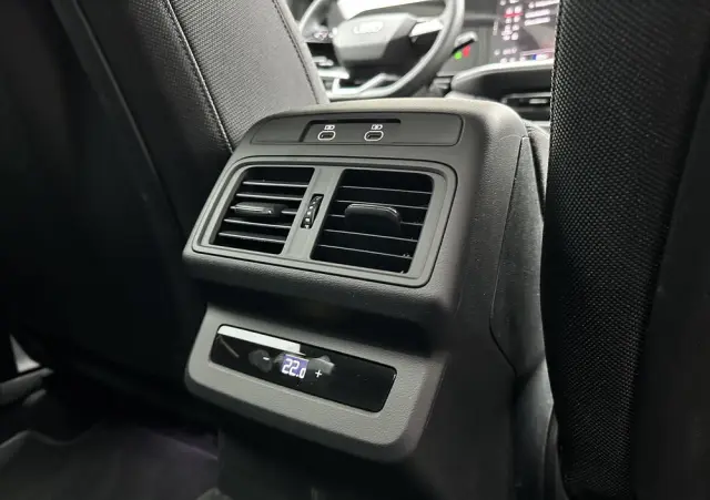 AUDI Q5 40 TDI mHEV Quattro S Line S tronic