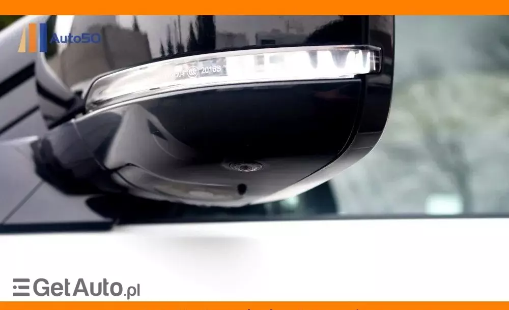 LAND ROVER Discovery V 2.0 SD4 HSE